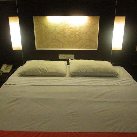 Hotel Wisanti Yogyakarta Exteriér fotografie