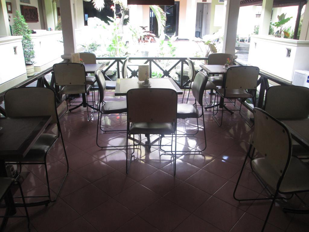 Hotel Wisanti Yogyakarta Exteriér fotografie