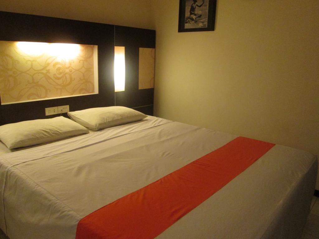 Hotel Wisanti Yogyakarta Exteriér fotografie