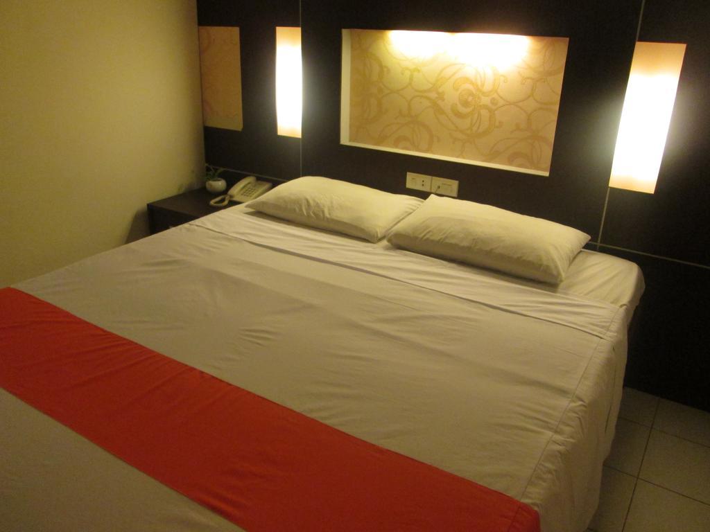 Hotel Wisanti Yogyakarta Exteriér fotografie