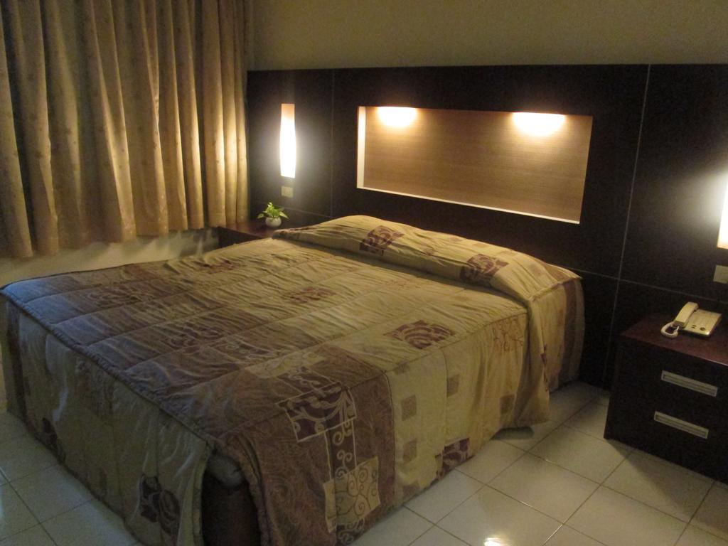 Hotel Wisanti Yogyakarta Exteriér fotografie