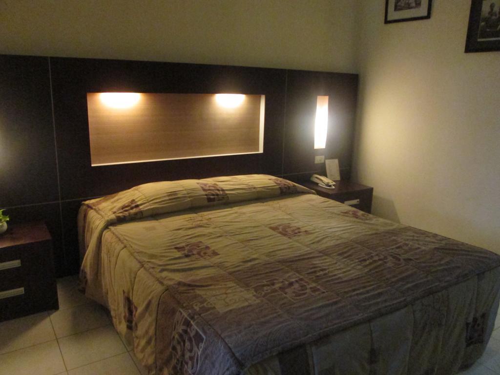 Hotel Wisanti Yogyakarta Exteriér fotografie