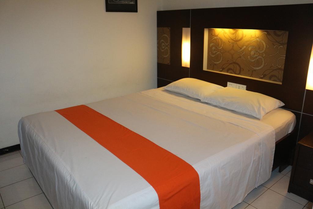 Hotel Wisanti Yogyakarta Exteriér fotografie