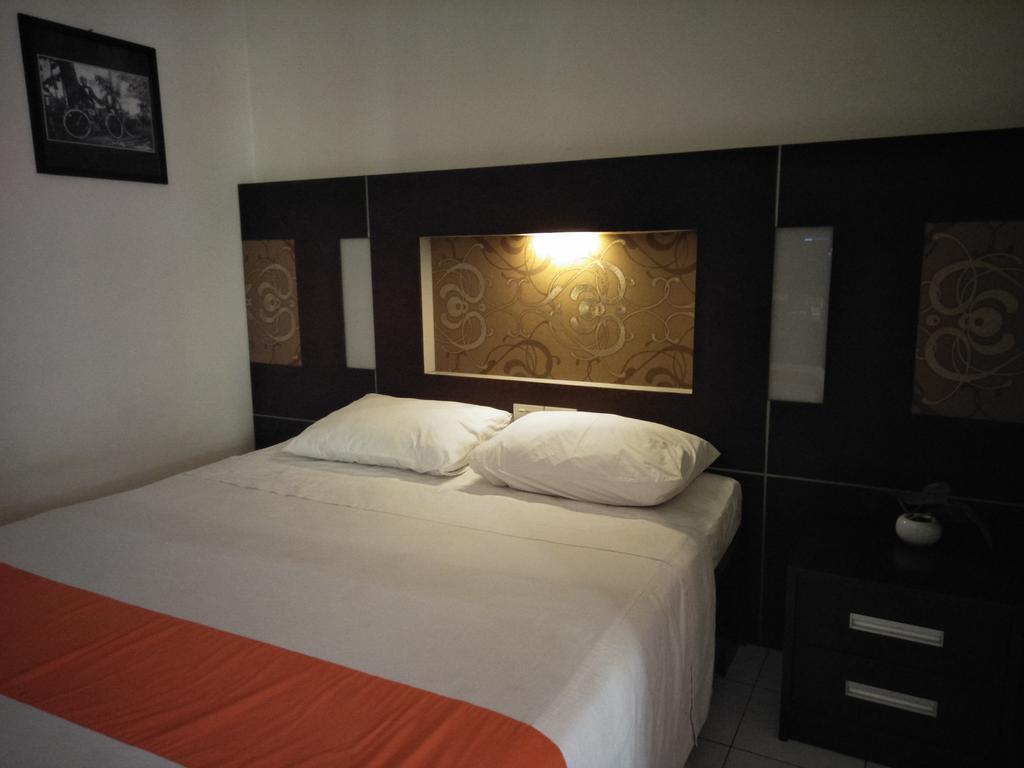 Hotel Wisanti Yogyakarta Exteriér fotografie