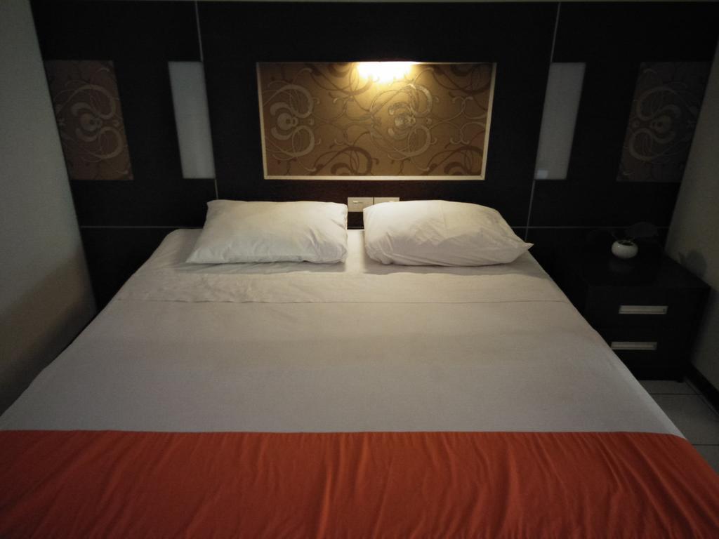 Hotel Wisanti Yogyakarta Exteriér fotografie